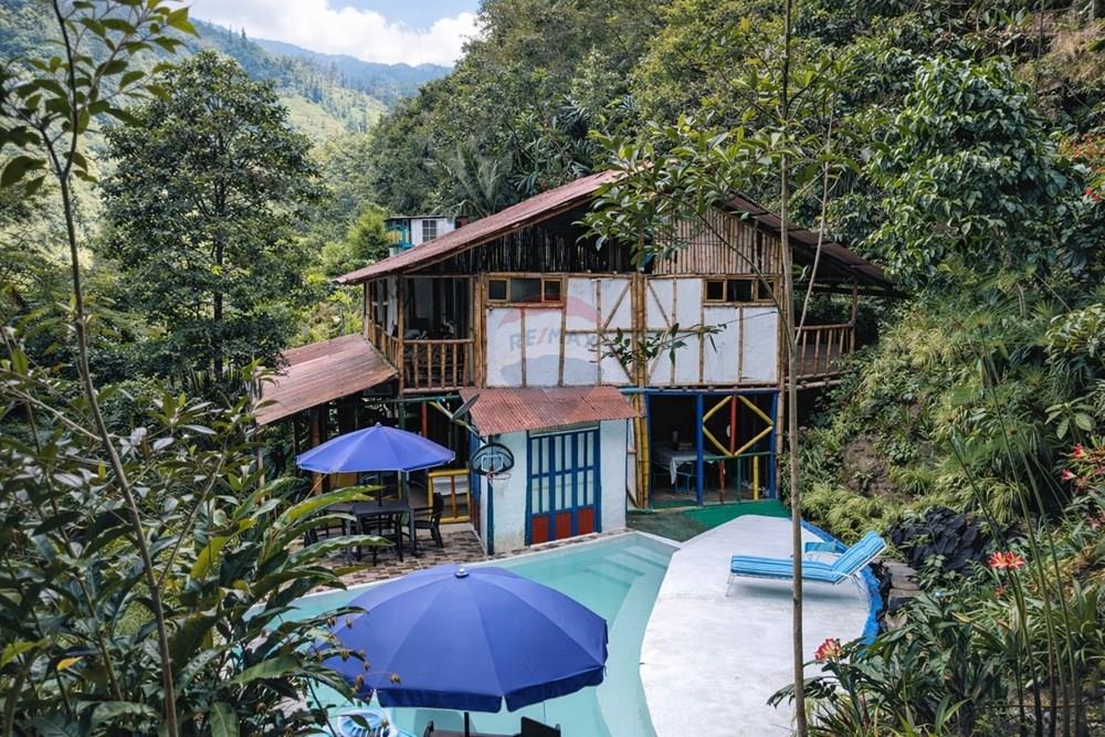 Vereda Juntas Ibagué