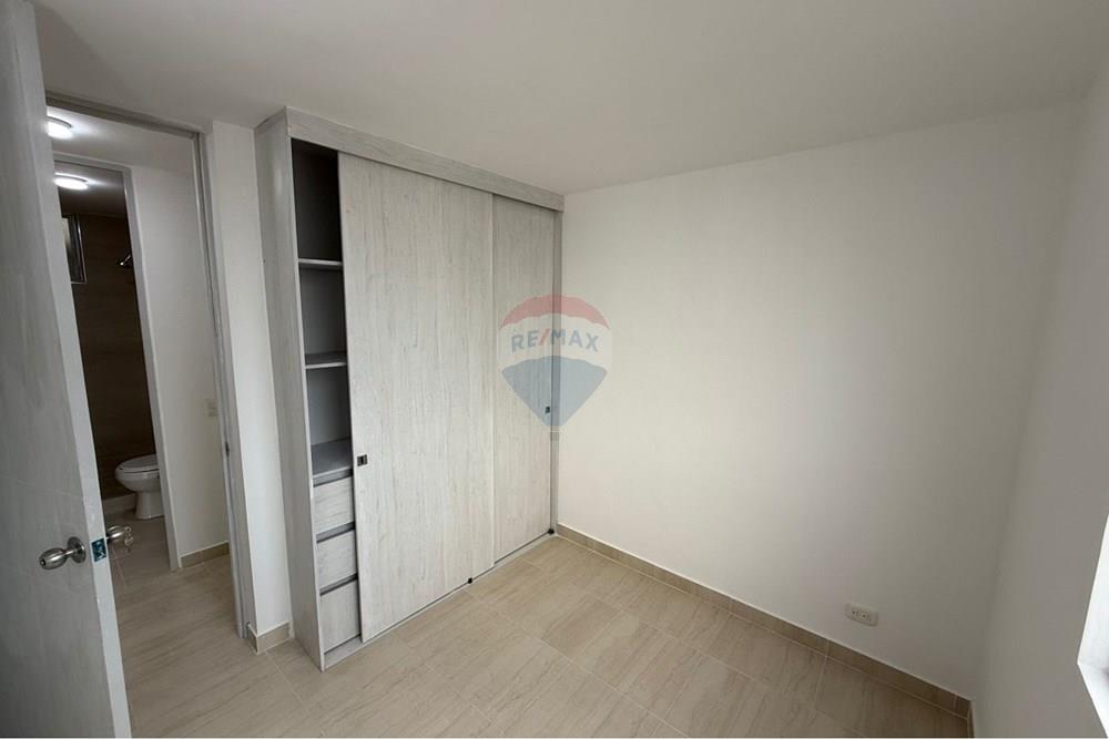 Conjunto Oikos palma real etapa 1PH