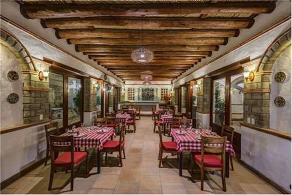 Hotel María Bonita. Calle 18#10-36