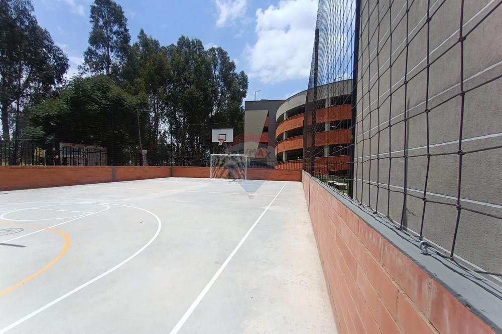 Apartamento en Arriendo en Mosquera - Calle 17 Sur No. 4 - 14