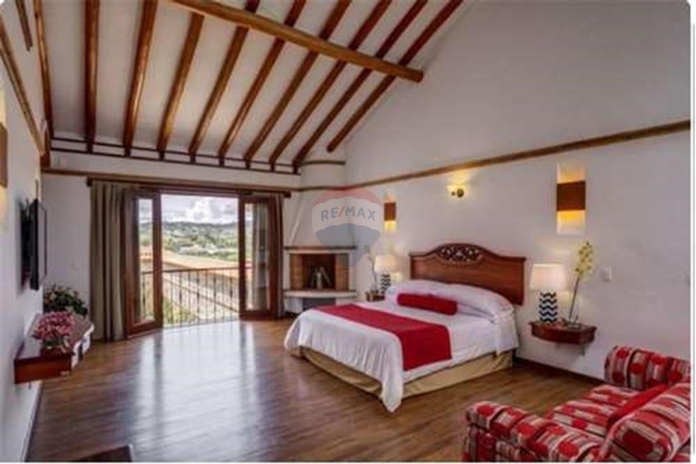 Hotel María Bonita. Calle 18#10-36