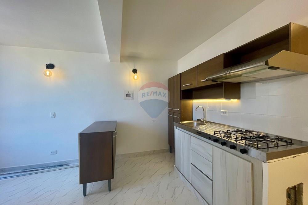 Apartamento en Arriendo en Usaquen - CALLE 161 # 7B-55