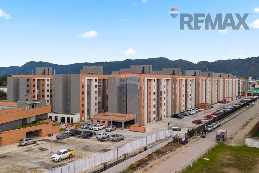 Apartamento en Arriendo en Chia - Calle 4 # 1-39