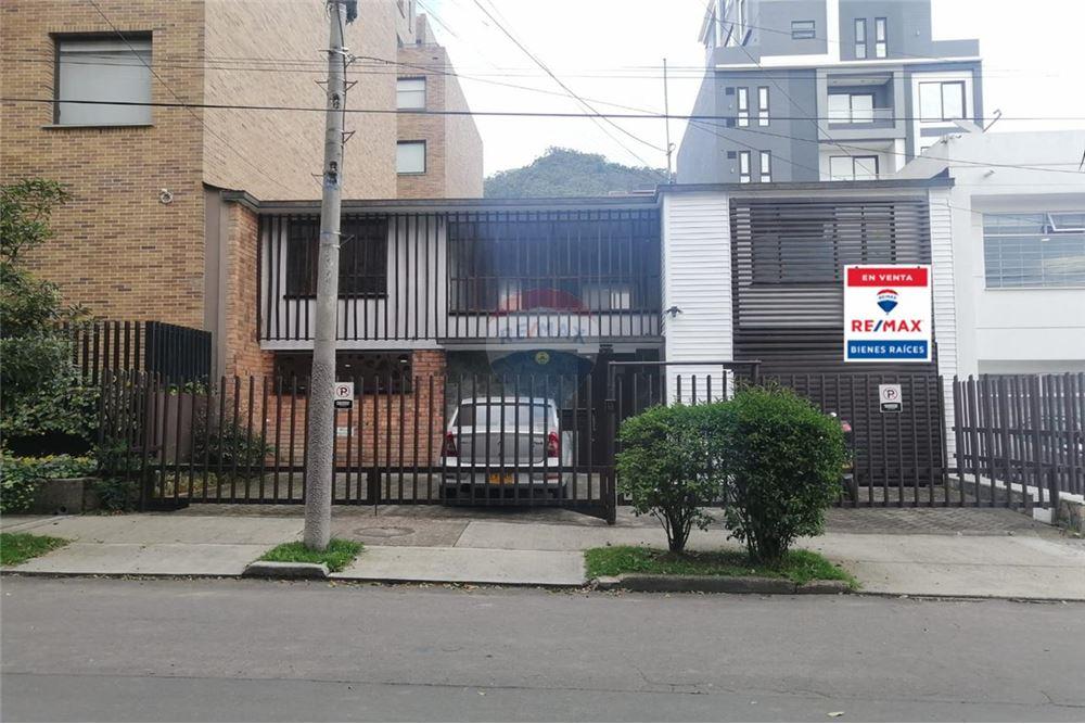 House for rent in Bogotá