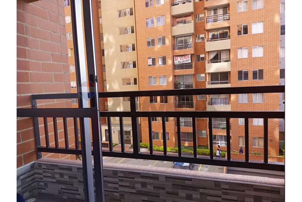 Apartamento en Arriendo en Fontibon - Calle 17C 135 51