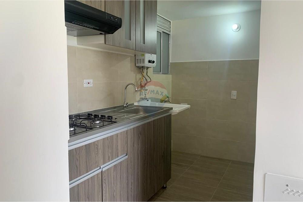 Apartamento en Arriendo en Zipaquira - carrera 17 #30-41