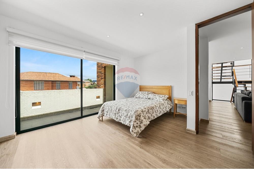 senderos del canelon