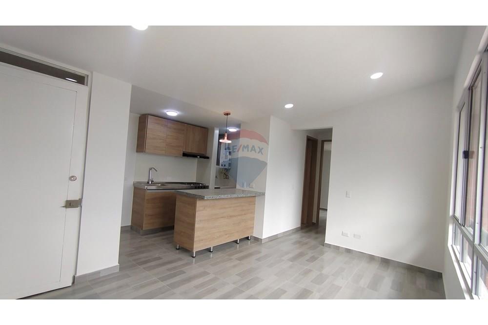 Apartamento en Arriendo en Suba - KR 57 A #200-17