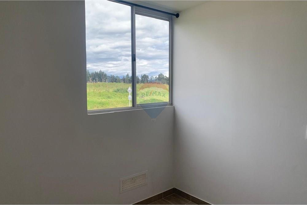 Apartamento en Arriendo en Zipaquira - carrera 17 #30-41