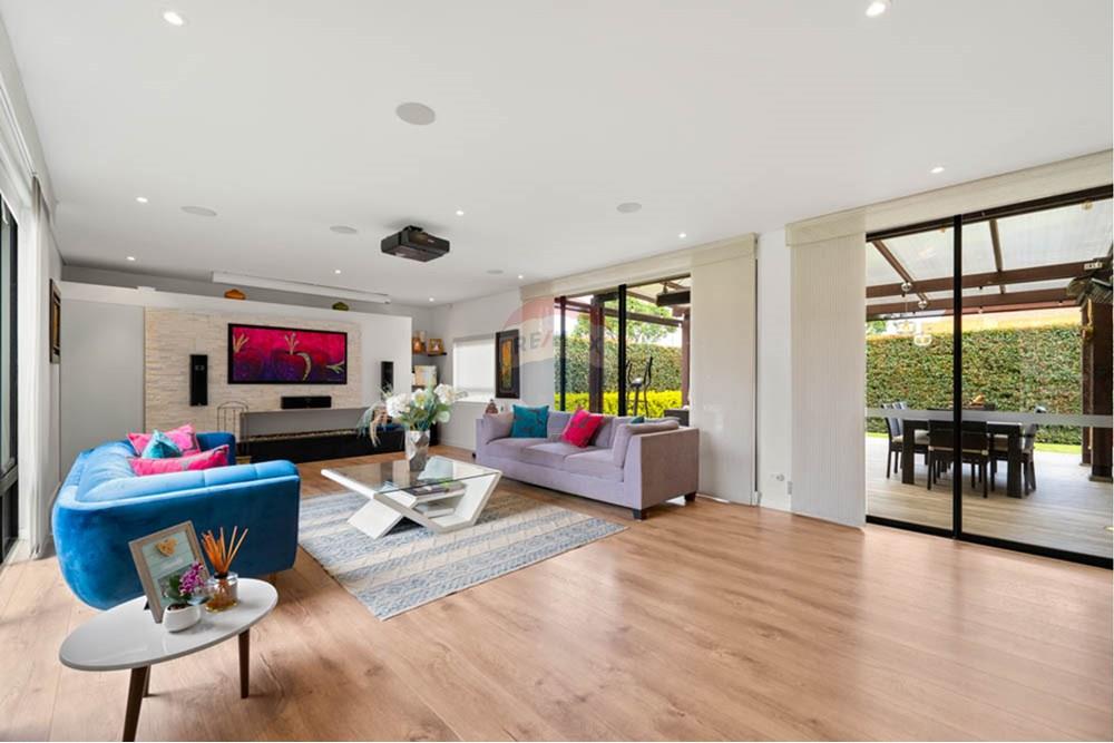 kilometro 2 via chia Cajica