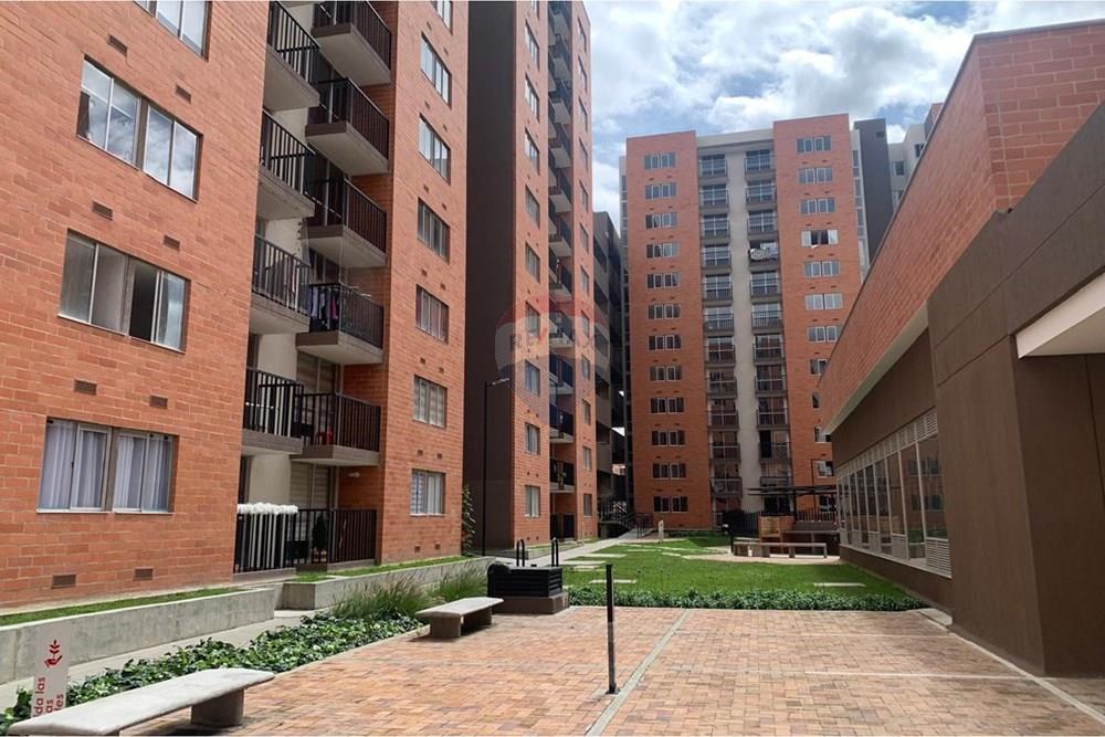 Apartamento en Arriendo en Zipaquira - carrera 17 #30-41