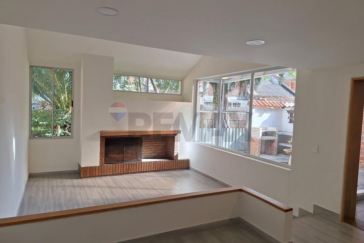 Casa en Arriendo en Suba - Carrera 56B #127-38