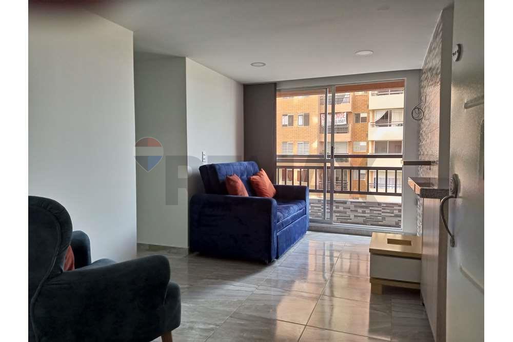Apartamento en Arriendo en Fontibon - Calle 17C 135 51