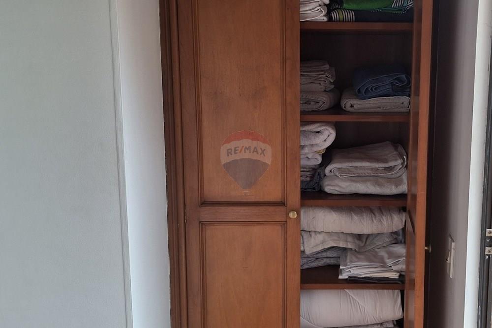 Apartamento en Venta en Usaquen - Calle 127B#  20 34