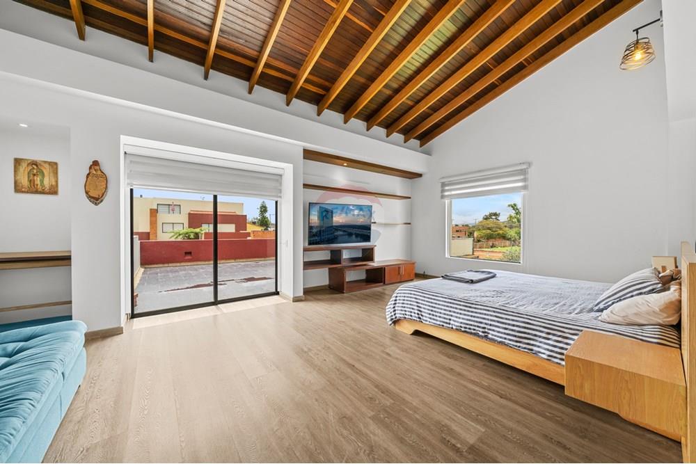 senderos del canelon