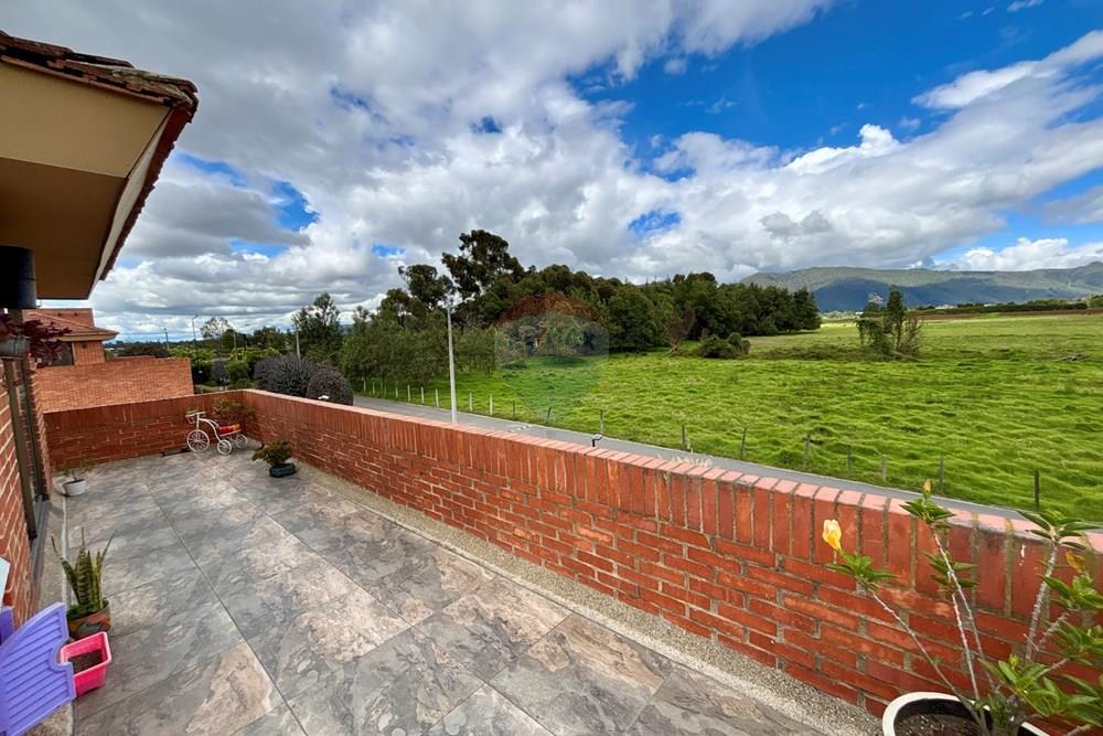 Casa en Arriendo en Suba - Carrera 56B #127-38