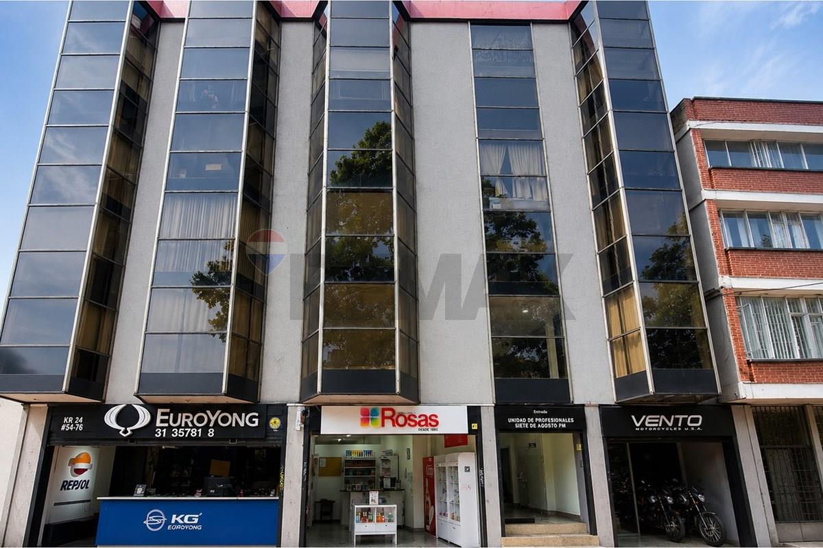 Local Comercial en Arriendo en Barrios Unidos - Carrera 55B 79B 40