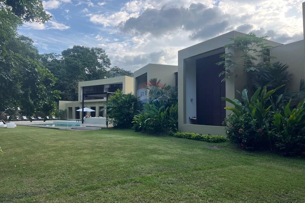 Lote U12 – U12A, Sector U Mesa de Yeguas