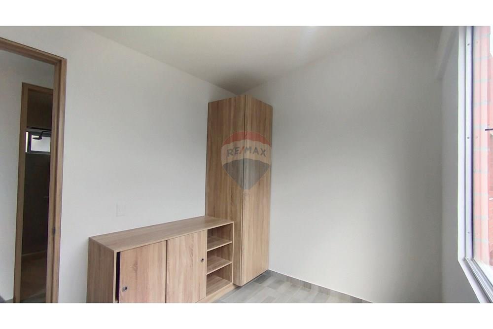 Apartamento en Arriendo en Suba - KR 57 A #200-17