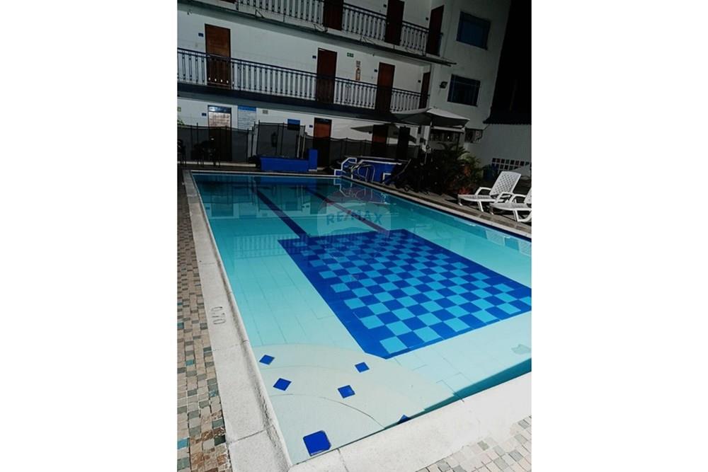 Local Comercial en Venta en Melgar - Cra 17 No 7B 41