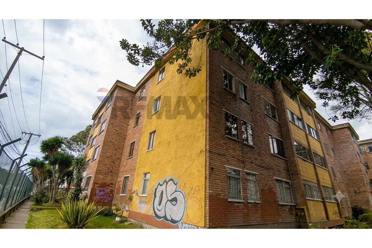 Apartamento en Arriendo en Kennedy - CL 6C 82A 57