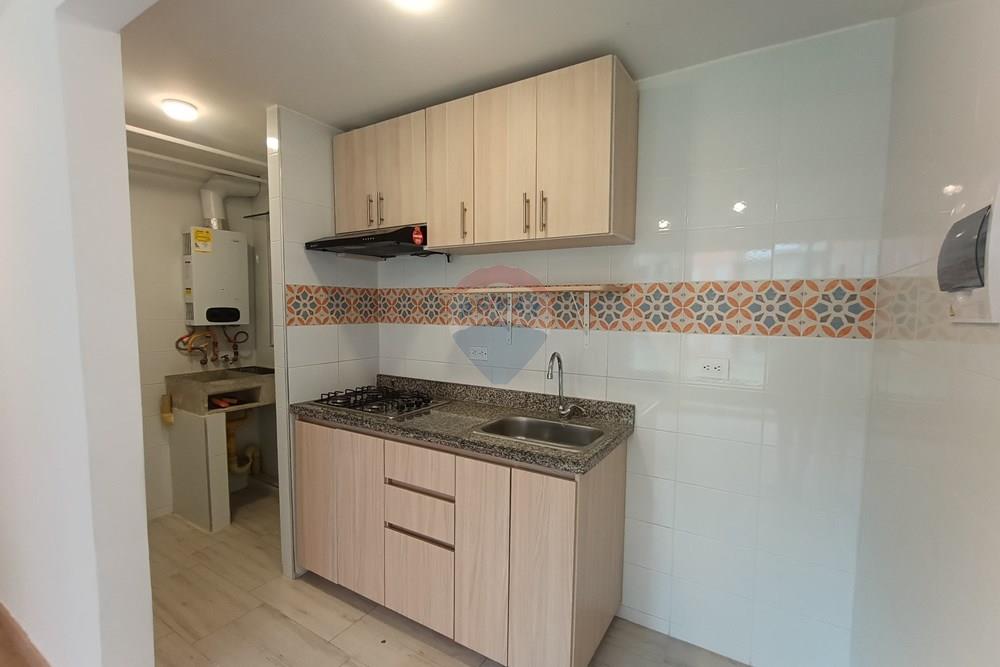 Apartamento en Arriendo en Mosquera - Calle 17 Sur No. 4 - 14