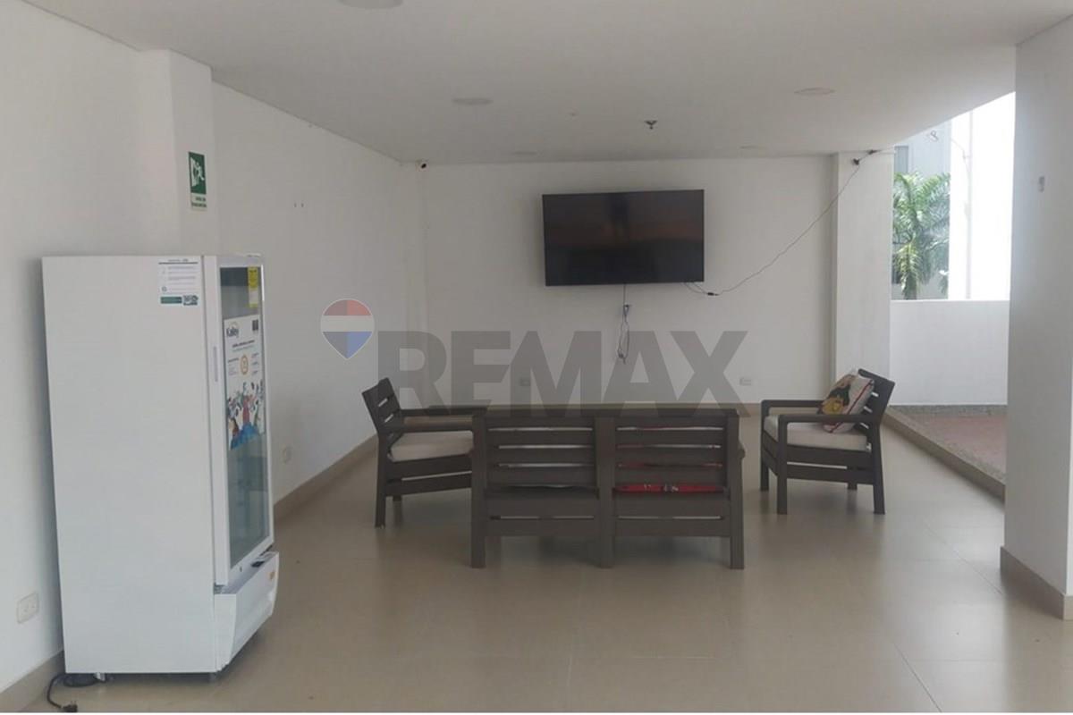 Apartamento en Venta en Ricaurte - CL 6 # 12 - 17 CO MYKONOS