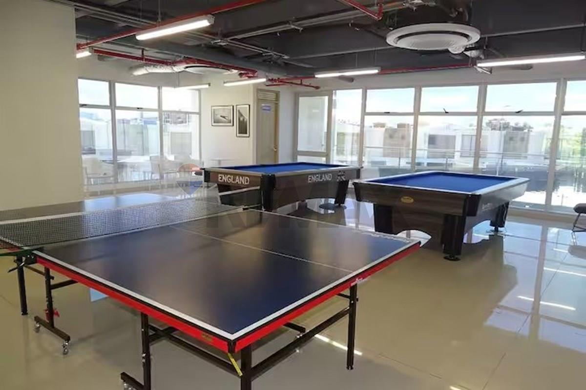 puerto azul club house