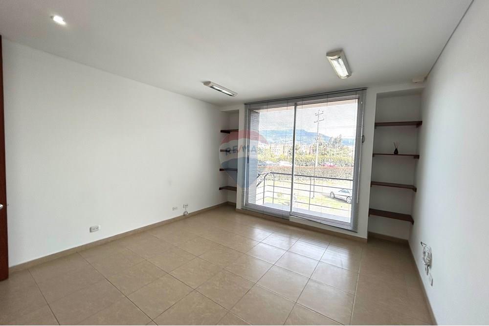 Oficina en Arriendo en Chia - Carrera 1A # 11 - 130 OfiChía