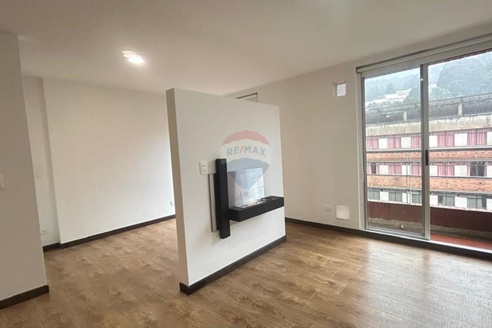 Apartamento en Arriendo en Santa Fe - CALLE 26 D # 4 - 14