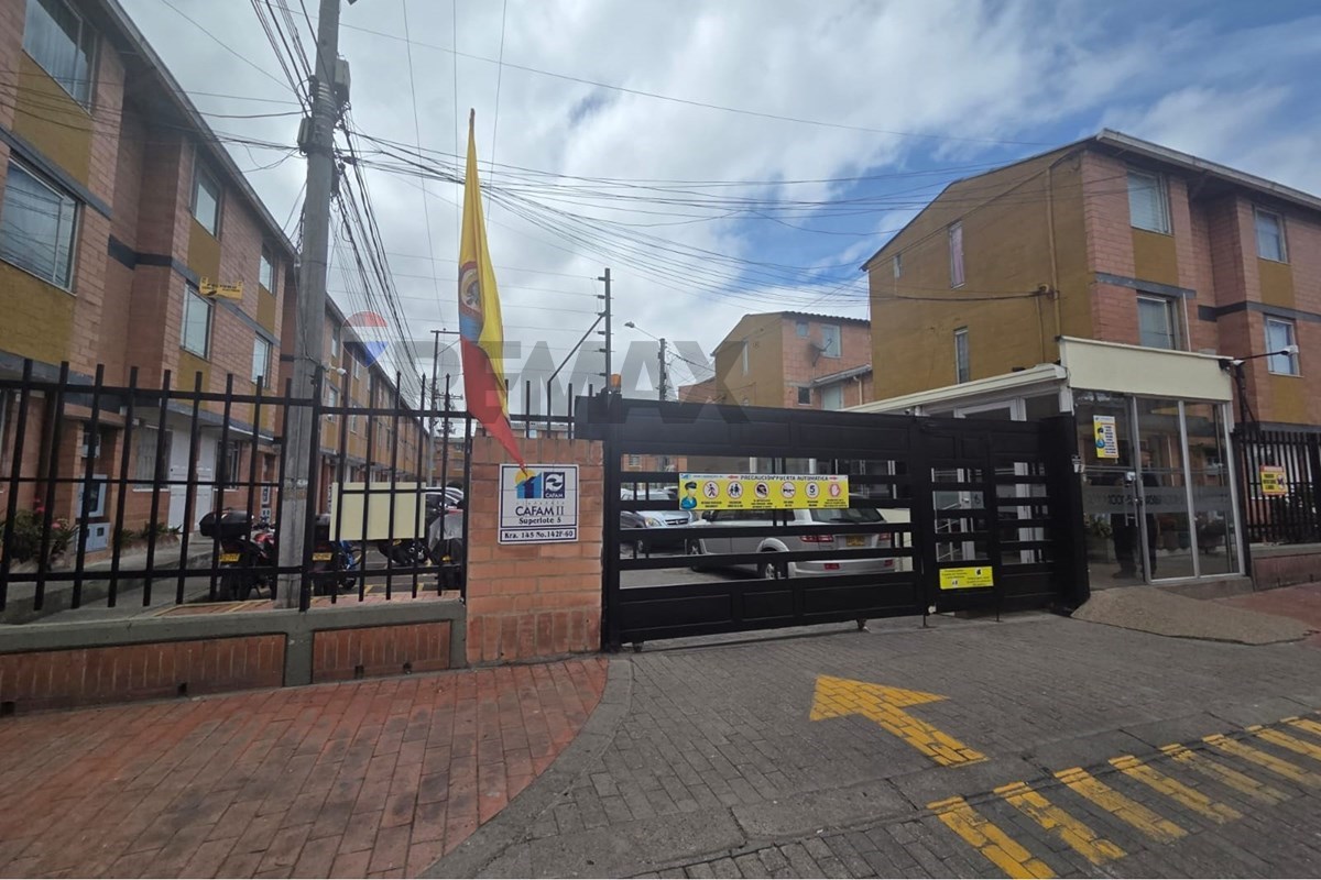 Casa en Venta en Av Cra 91 139 06 - Av Cra 91 #139-06