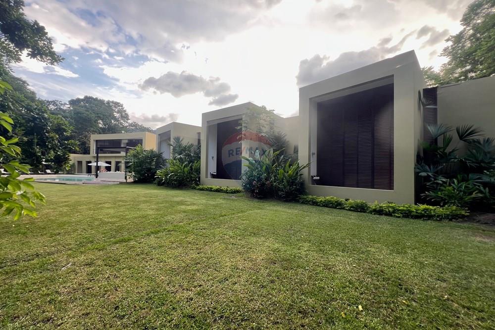 Lote U12 – U12A, Sector U Mesa de Yeguas