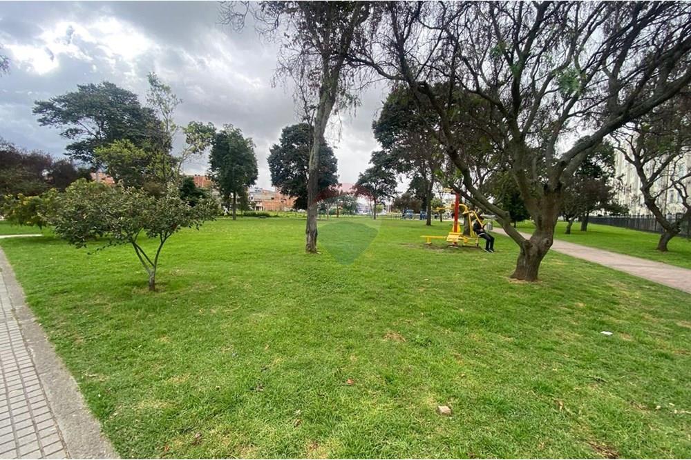 Apartamento en Arriendo en Usaquen - CARRERA 11 #146-91