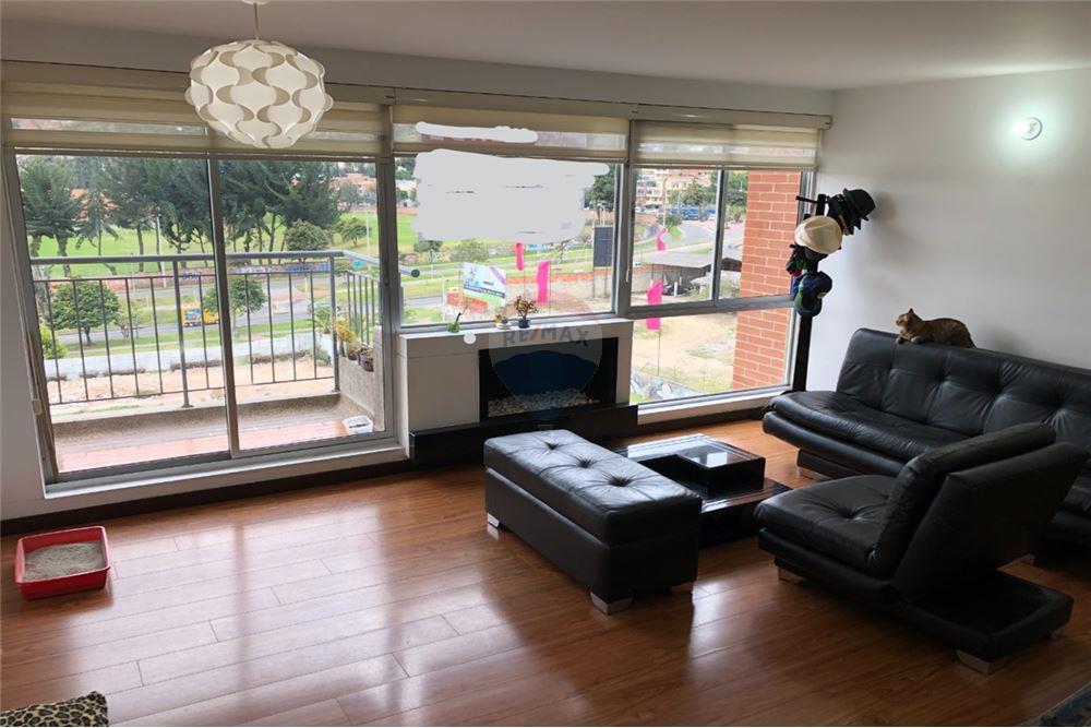 Apartamento en Arriendo en Usaquen - CARRERA 11 #146-91