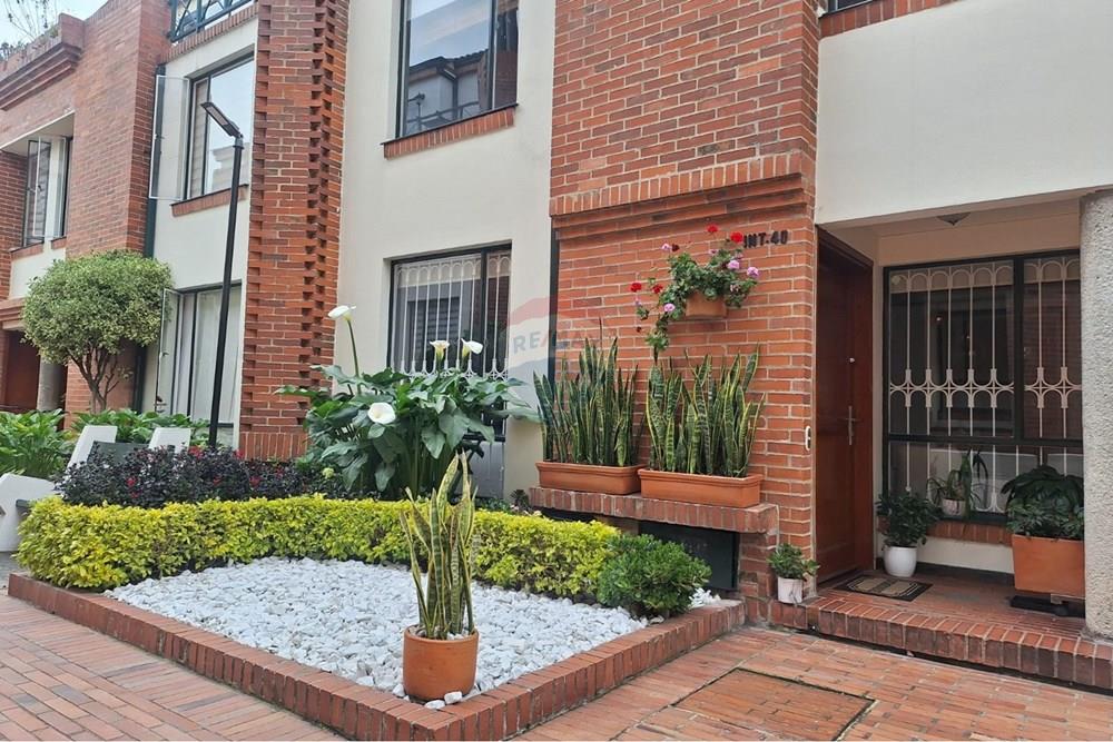 Casa en Arriendo en Suba - Carrera 56B #127-38