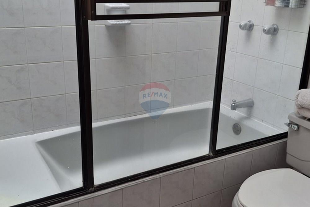 Apartamento en Venta en Usaquen - Calle 127B#  20 34