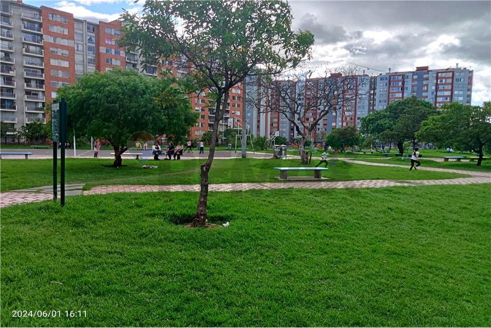 Apartamento en Arriendo en Kennedy - CL 6C 82A 57