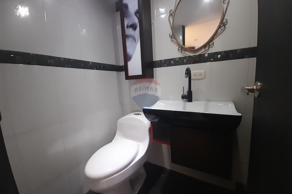 Casa en Venta en Carrera 93d 6a 15 - Carrera 93D #6A-15