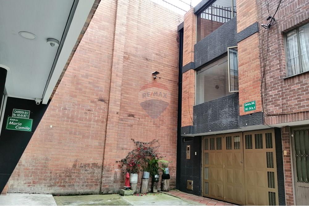 Casa en Arriendo en Suba - Carrera 56B #127-38