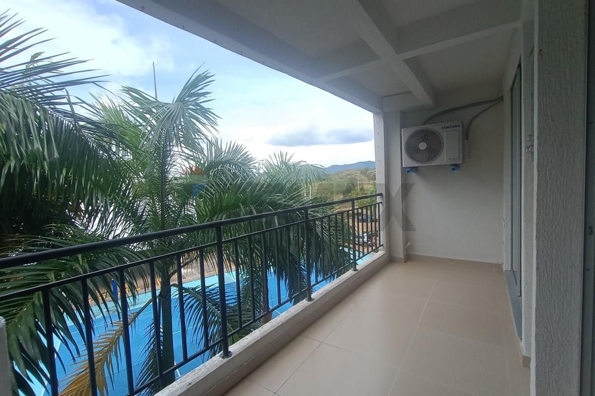 puerto azul club house