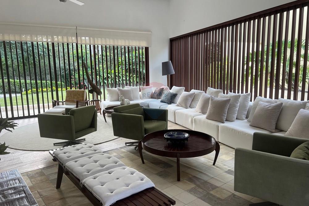 Lote U12 – U12A, Sector U Mesa de Yeguas