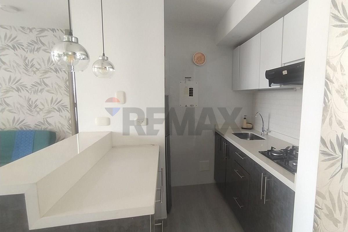 Apartamento en Venta en Ricaurte - CL 6 # 12 - 17 CO MYKONOS
