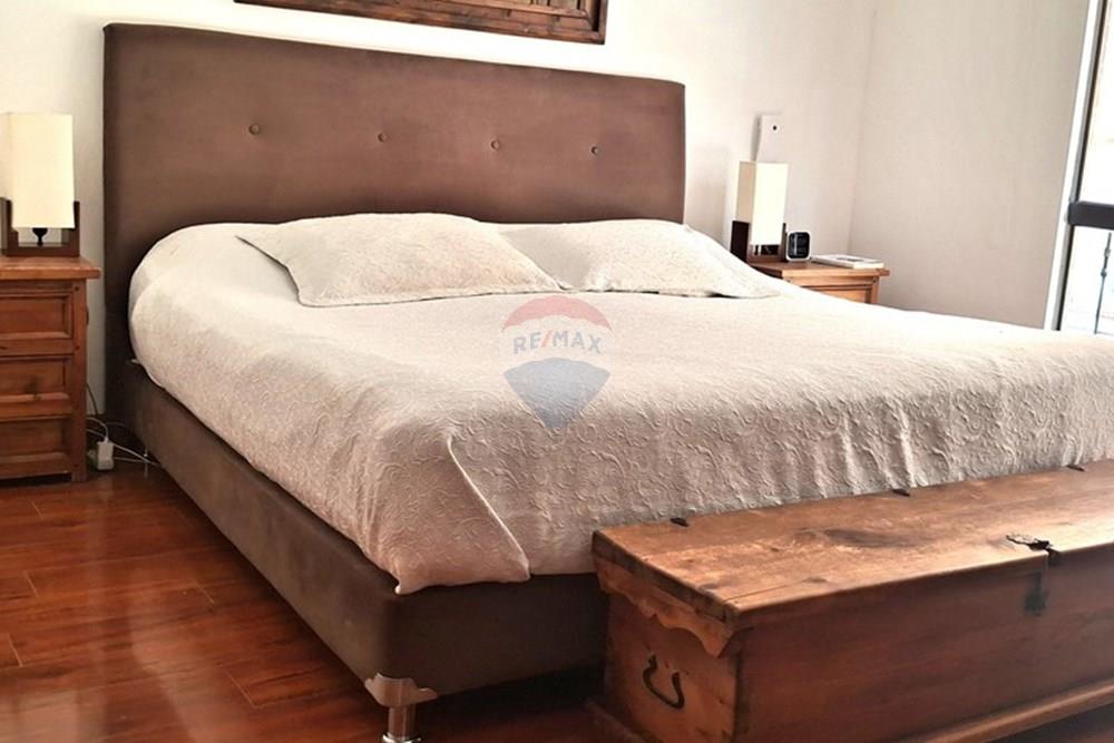 Apartamento en Venta en Usaquen - Calle 127B#  20 34