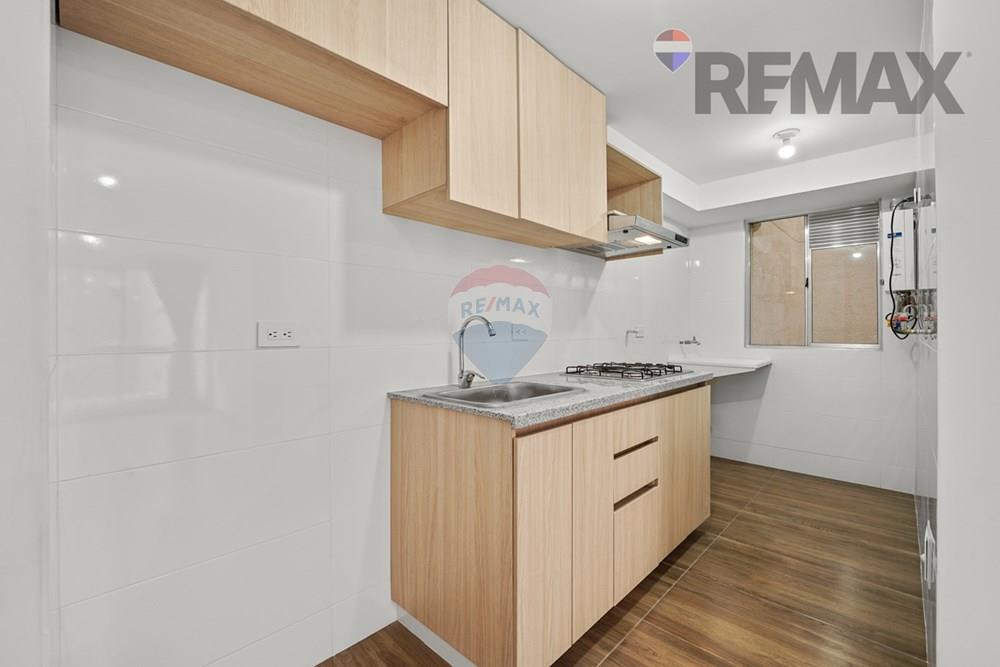 Apartamento en Arriendo en Chia - Calle 4 # 1-39