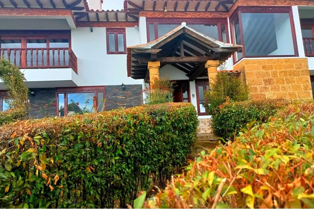 Hotel María Bonita. Calle 18#10-36