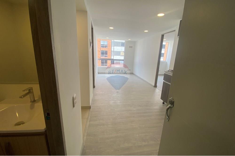 Para estrenar apartamento en Leco City