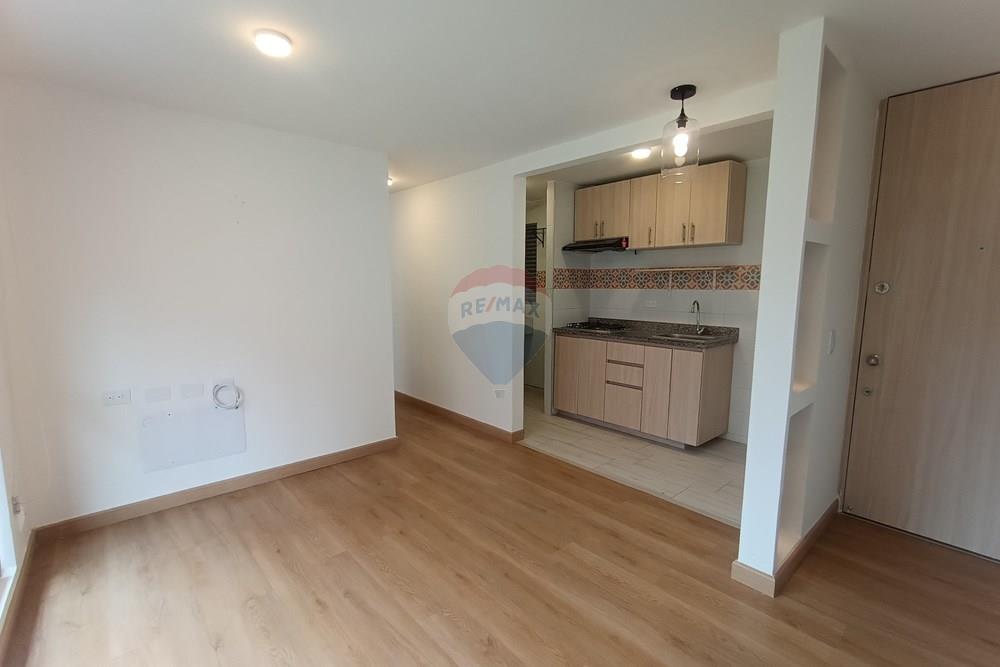 Apartamento en Arriendo en Mosquera - Calle 17 Sur No. 4 - 14