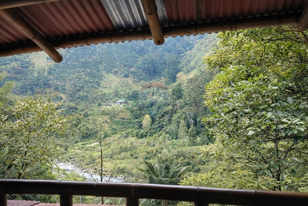 Vereda Juntas Ibagué