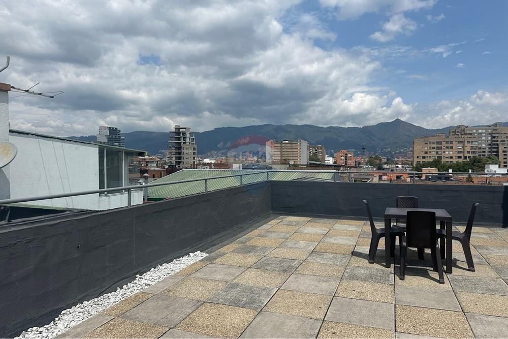 Oficina en Arriendo en Suba - Carrera 53 # 103B-42