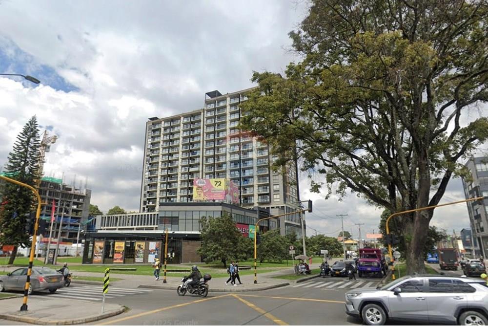 Local Comercial en Arriendo en Barrios Unidos - Carrera 55B 79B 40